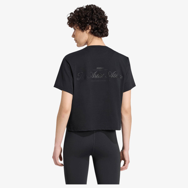 adidas Tricou W MOTION G T 