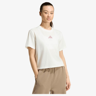 adidas Tricou W MOTION G T 