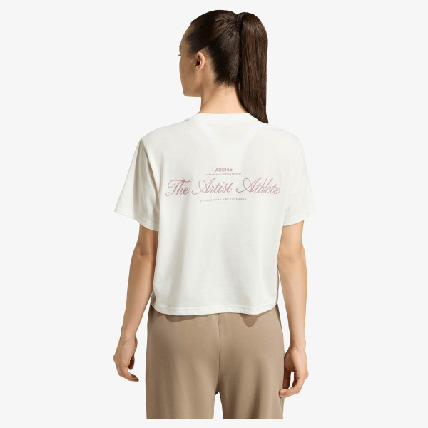 adidas Tricou W MOTION G T 