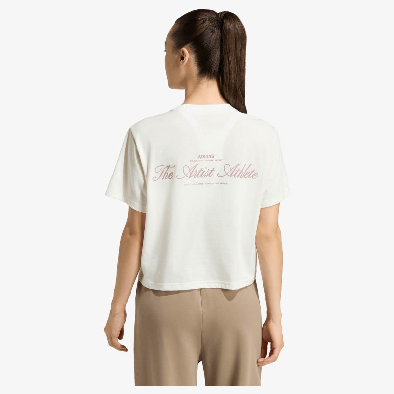 adidas Tricou W MOTION G T 