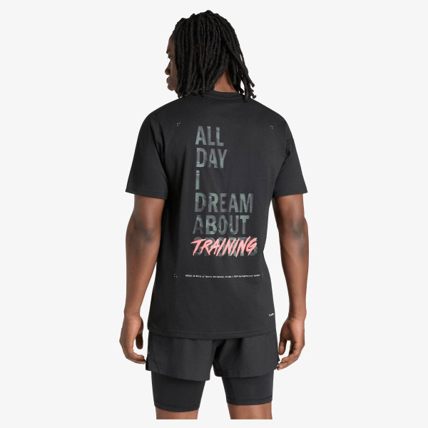 adidas Tricou M CAMO G T 