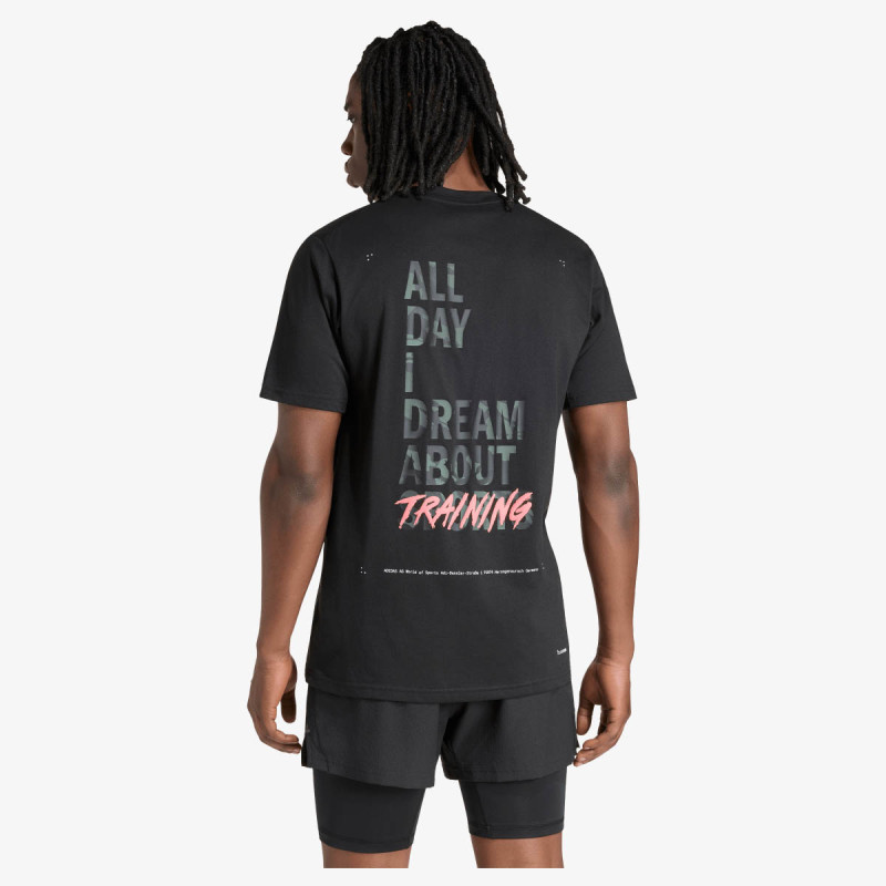 adidas Tricou M CAMO G T 