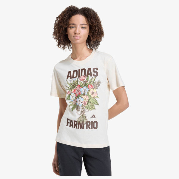 adidas Tricou FARM T-SHIRT 