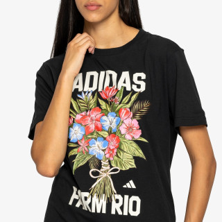 adidas Tricou FARM T-SHIRT 