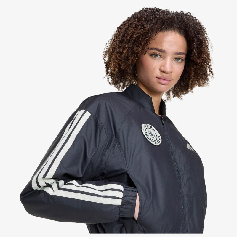 adidas Jacheta FARM BMBR JKT 