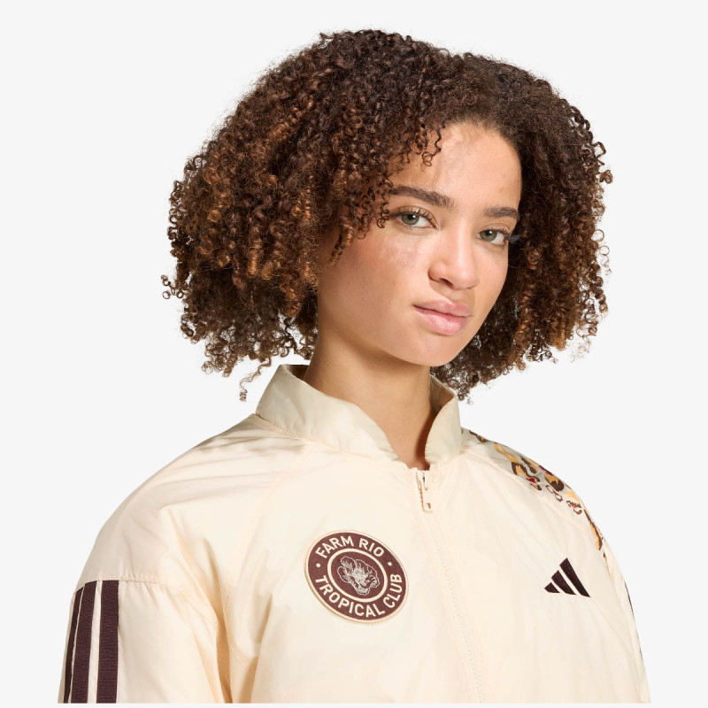 adidas Jacheta FARM BMBR JKT 