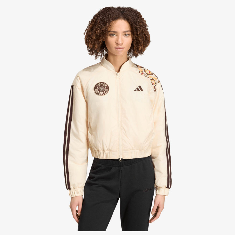 adidas Jacheta FARM BMBR JKT 