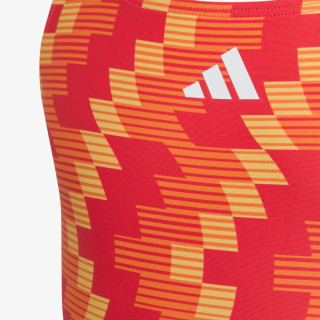 adidas Costum baie (intreg) FB AOP ST GY 