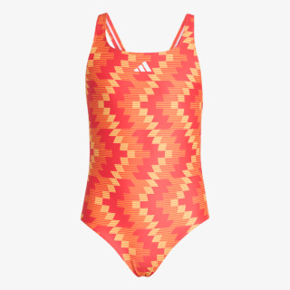 adidas Costum baie (intreg) FB AOP ST GY 