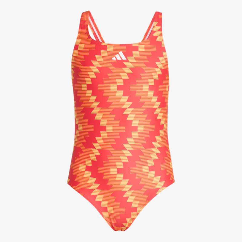 adidas Costum baie (intreg) FB AOP ST GY 