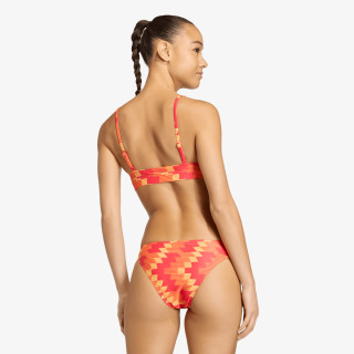 adidas Costum baie (2 piese) FB AOP TRI BK S 