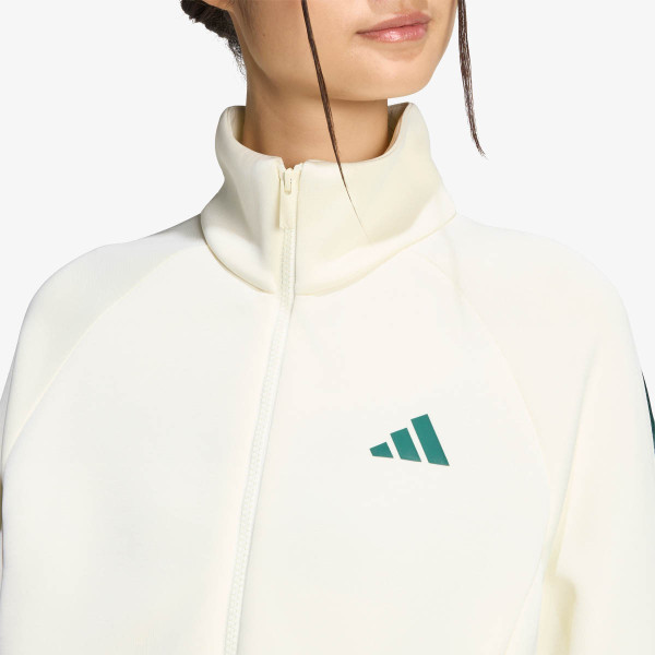 adidas Hanorac W STADIUM TT 