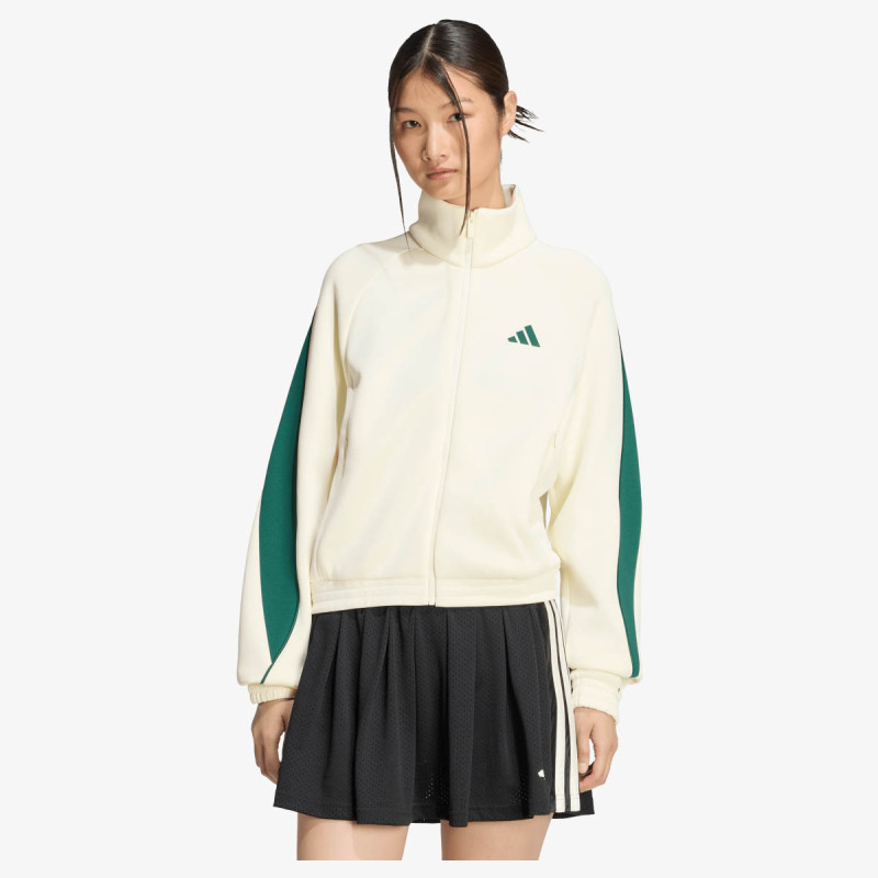 adidas Hanorac W STADIUM TT 