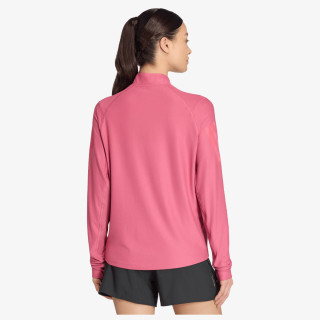 adidas Tricou maneca lunga ADI365/// ZIP W 