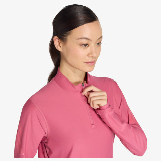 adidas Tricou maneca lunga ADI365/// ZIP W 
