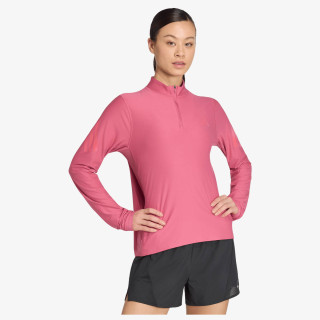 adidas Tricou maneca lunga ADI365/// ZIP W 