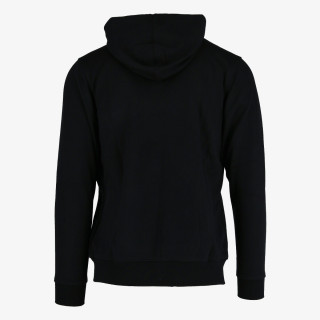 Kronos Hanorac Alex Full Zip Hoody 