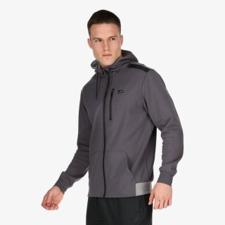 Kronos Hanorac Alex Full Zip Hoody 