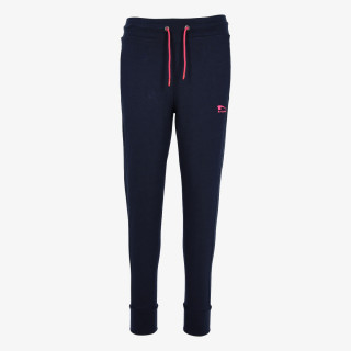 Kronos Pantaloni de trening Bibiana Cuffed Pants 