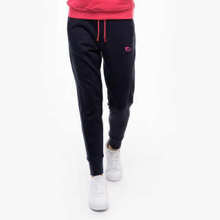 Kronos Pantaloni de trening Bibiana Cuffed Pants 