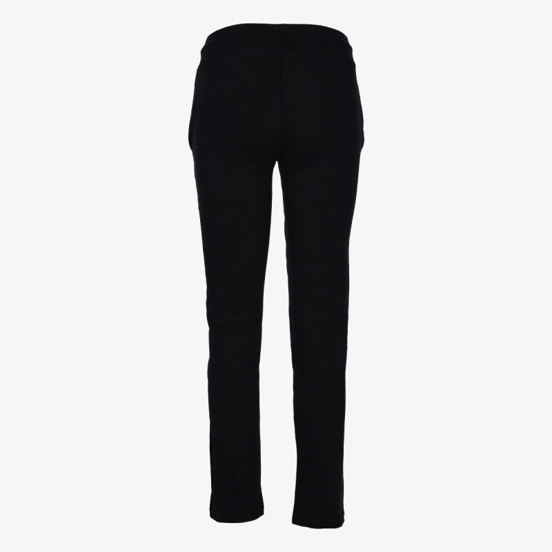 Kronos Pantaloni de trening Bibiana Open Hem Pants 