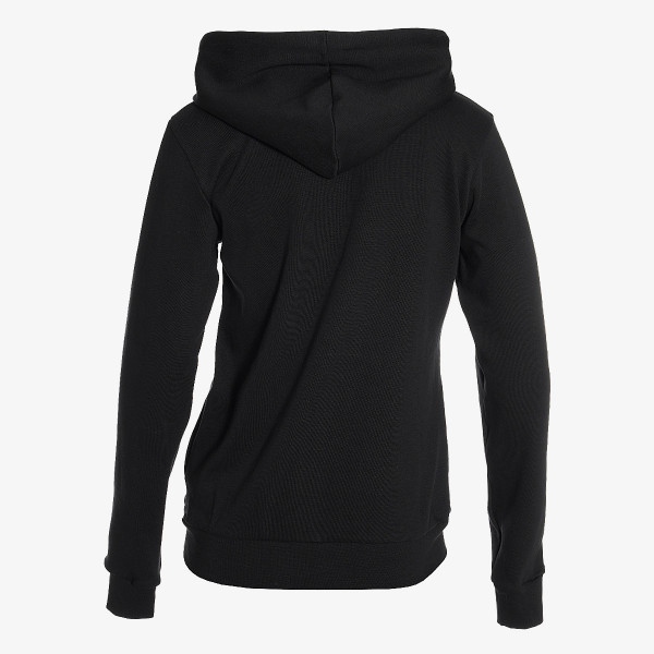 Kronos Hanorac Bianca Full Zip Hoody 