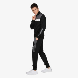 Kronos Trening KRONOS MENS TRACKSUIT 