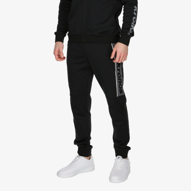 Kronos Trening KRONOS MENS TRACKSUIT 