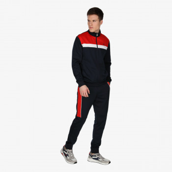 KRONOS Trening KRONOS MENS TRACKSUIT 