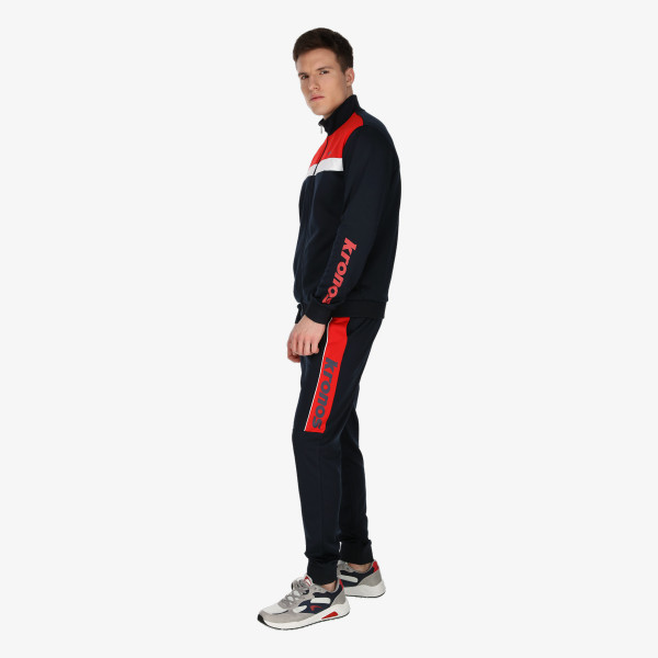 Kronos Trening KRONOS MENS TRACKSUIT 