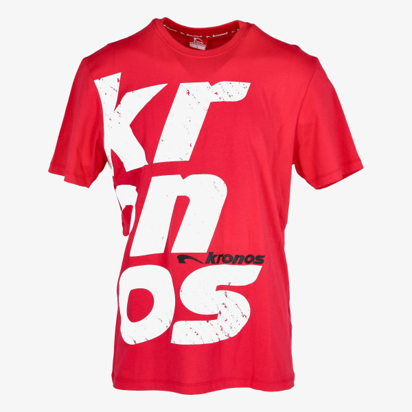 Kronos Tricou Brunelo T-Shirt 