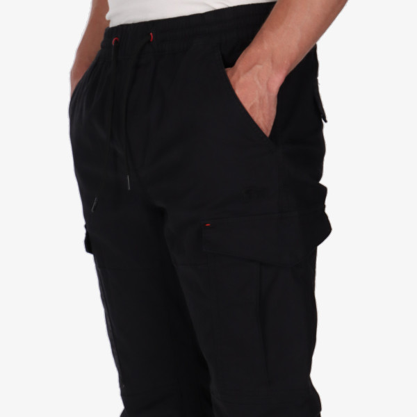 Kronos Pantaloni KRONOS CARGO PANTS 