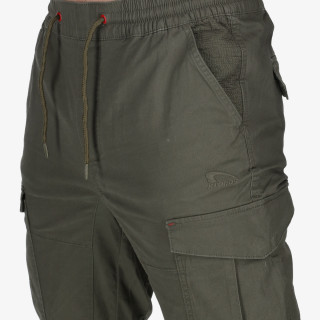 Kronos Pantaloni KRONOS CARGO PANTS 