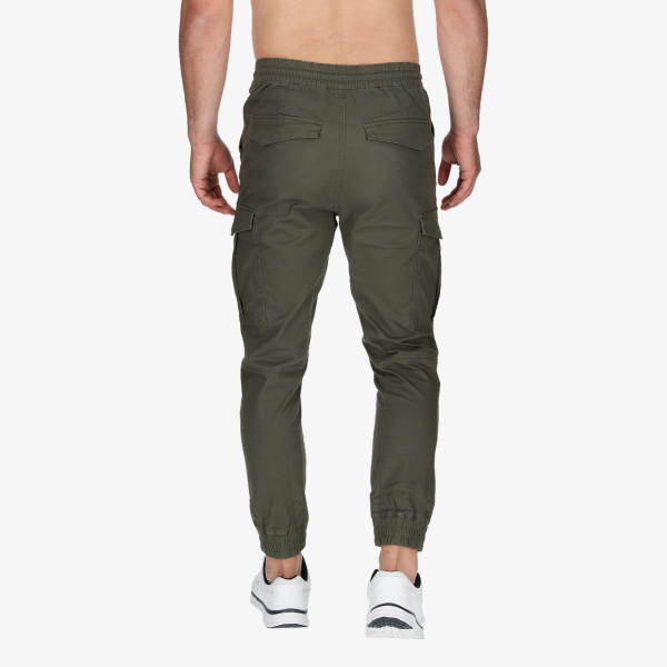 Kronos Pantaloni KRONOS CARGO PANTS 