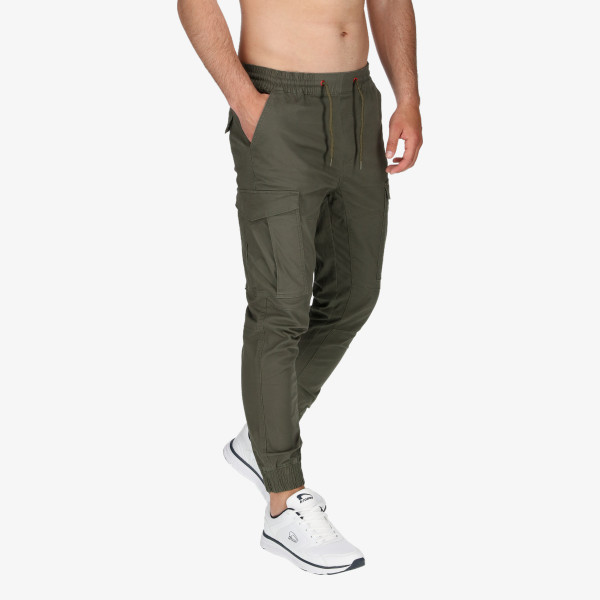 Kronos Pantaloni KRONOS CARGO PANTS 