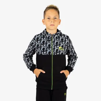 KRONOS Hanorac Full Zip 