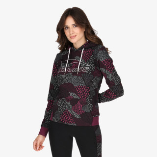 Kronos Hanorac LADIES HOODY 