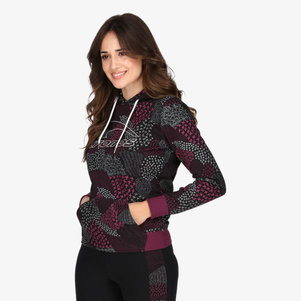 Kronos Hanorac LADIES HOODY 