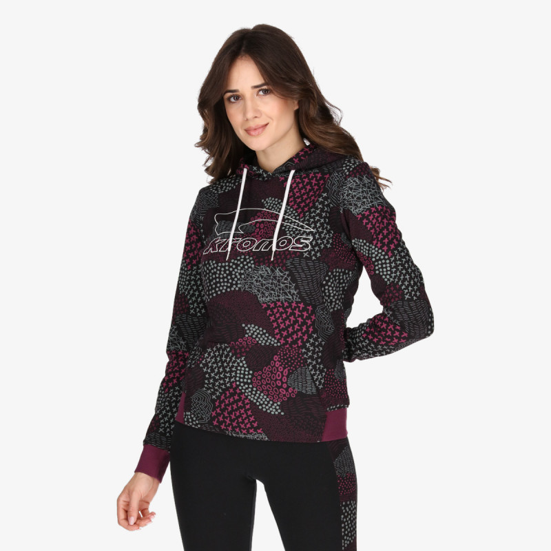 Kronos Hanorac LADIES HOODY 