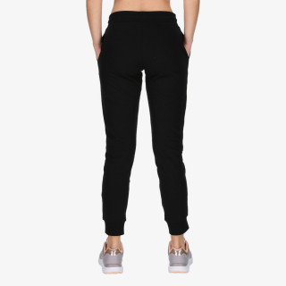 KRONOS Pantaloni de trening KRONOS LADIES CUFFED PANTS