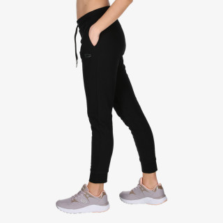 KRONOS Pantaloni de trening KRONOS LADIES CUFFED PANTS