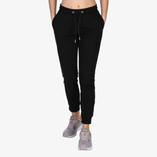 KRONOS Pantaloni de trening KRONOS LADIES CUFFED PANTS