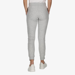 KRONOS Pantaloni de trening KRONOS LADIES CUFFED PANTS