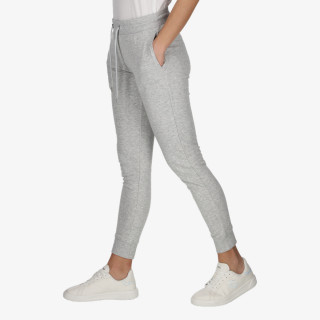 KRONOS Pantaloni de trening KRONOS LADIES CUFFED PANTS