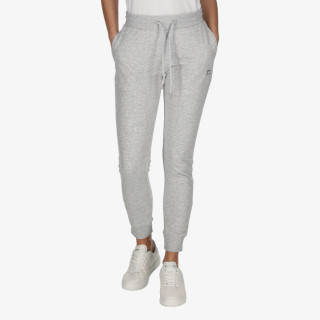 KRONOS Pantaloni de trening KRONOS LADIES CUFFED PANTS