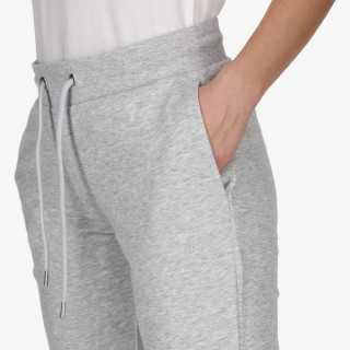 KRONOS Pantaloni de trening KRONOS LADIES CUFFED PANTS