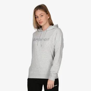 KRONOS Hanorac KRONOS Hanorac KRONOS LADIES HOODY 