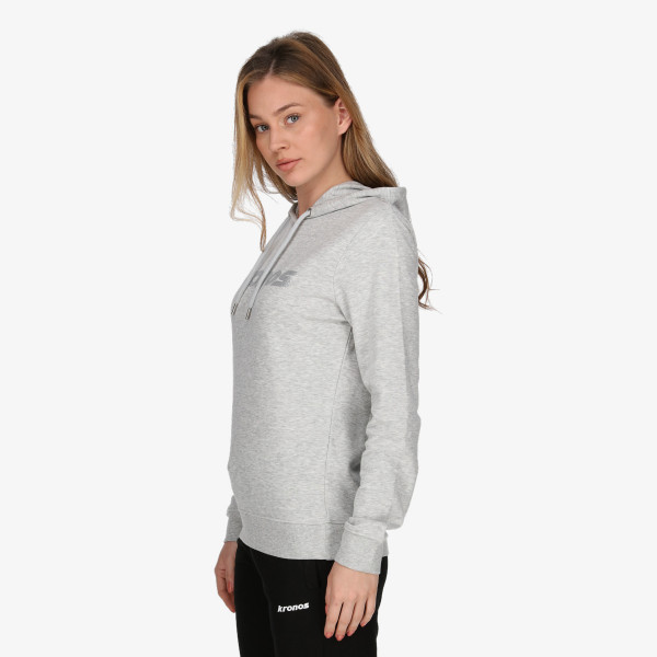 Kronos Hanorac KRONOS LADIES HOODY 