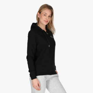 Kronos Hanorac KRONOS LADIES FULL ZIP HOODY 