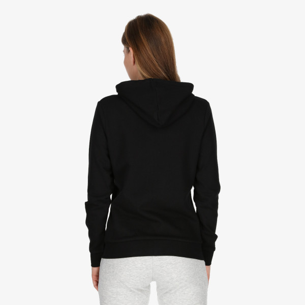 Kronos Hanorac KRONOS LADIES FULL ZIP HOODY 